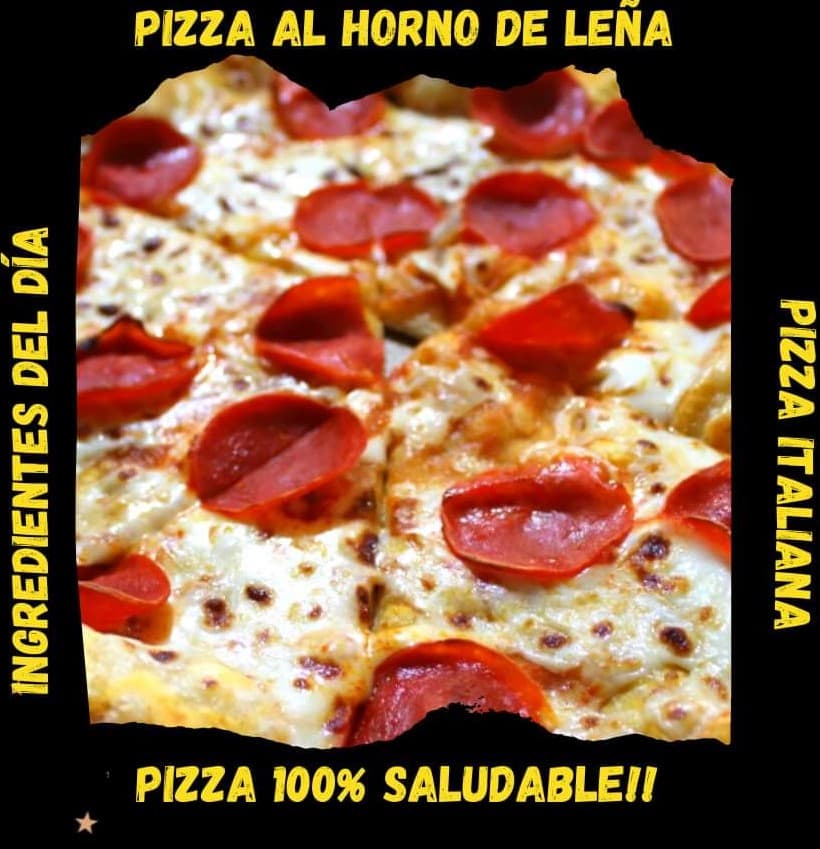 Pepperoni