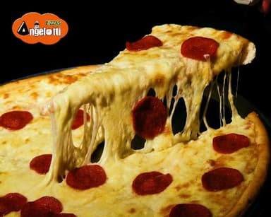 Pizza 1 Ingrediente