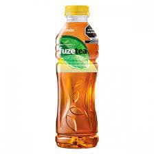 Fuze Tea 600 ml