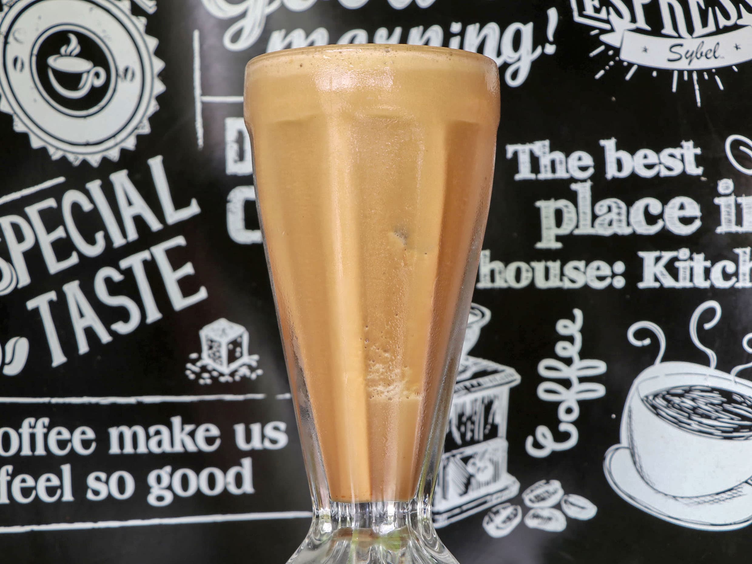 Hotkaces + Chocomilk