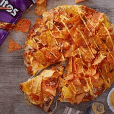 Pizza Grande Takis Fuego