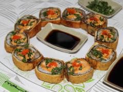 Sushinori Roll Nuevo