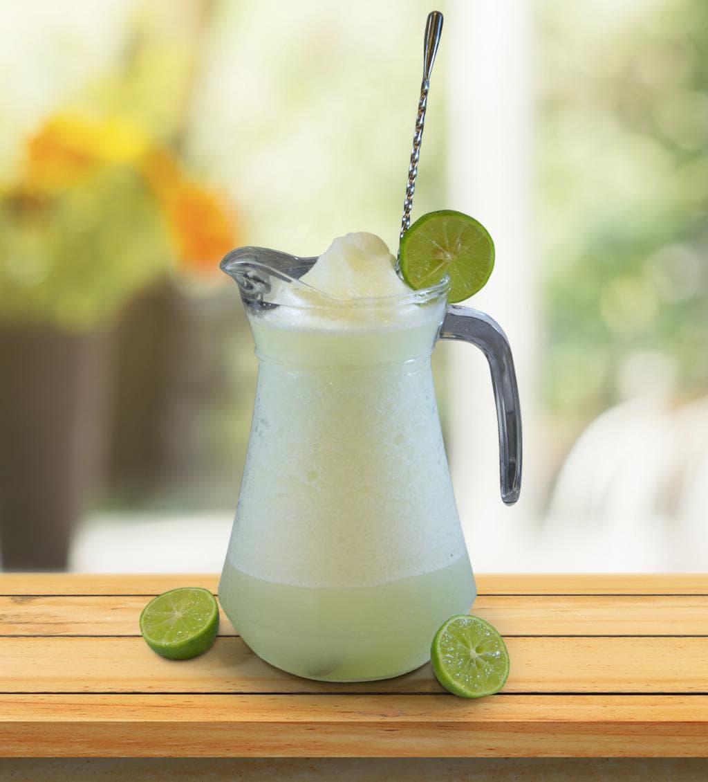 Limonada Natural 1L