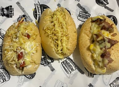 Mini Trío Perros