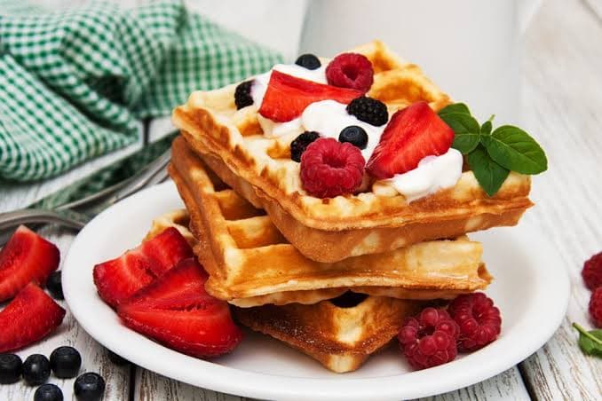 Waffles