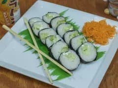 California Roll