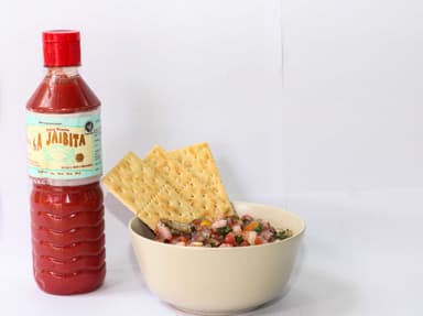 Ensalada Mediana