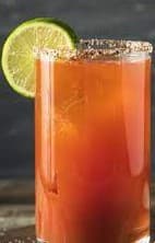 Clamato Mineral 1 Litro
