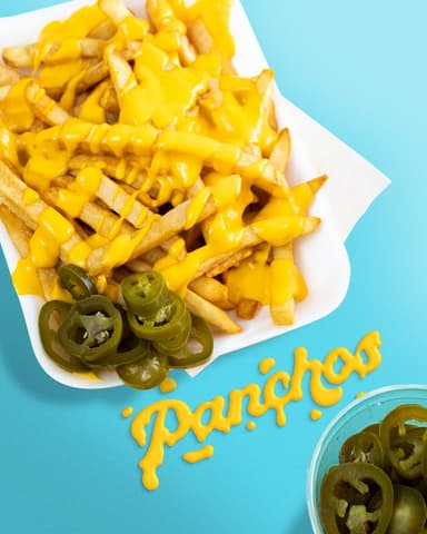 Panchos