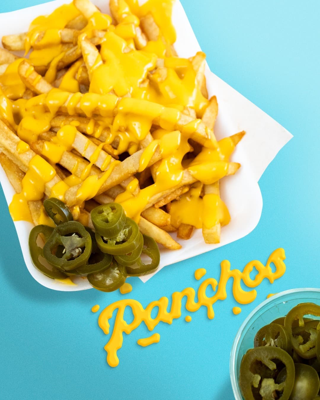 Panchos