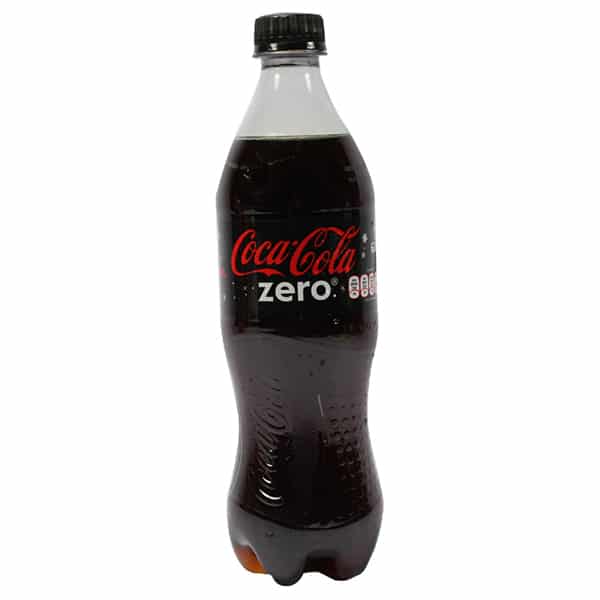 Coca Zero