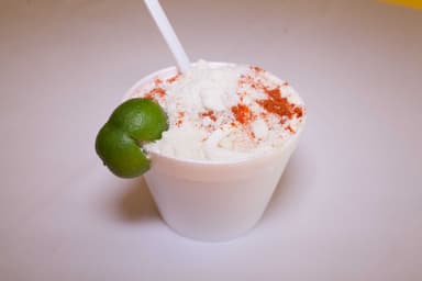 Elote Litro