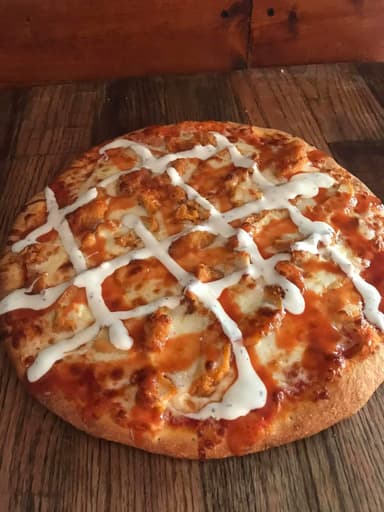 Pizza Boneless Mediana