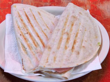 Orden de Sincronizadas