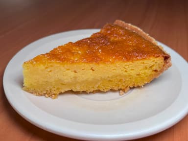 Pay de Queso