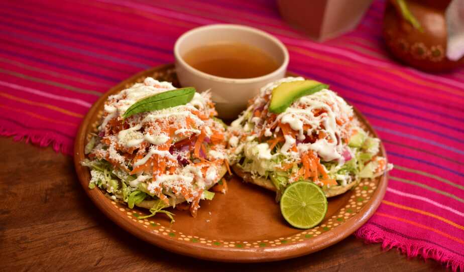 La Cocina Doña De Licha Los Mochis