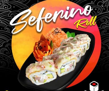 Seferino Roll