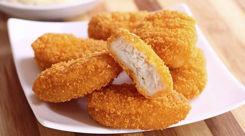 Nuggets