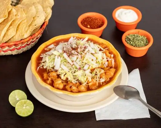 Pozole