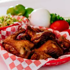 1 Pollo Frito