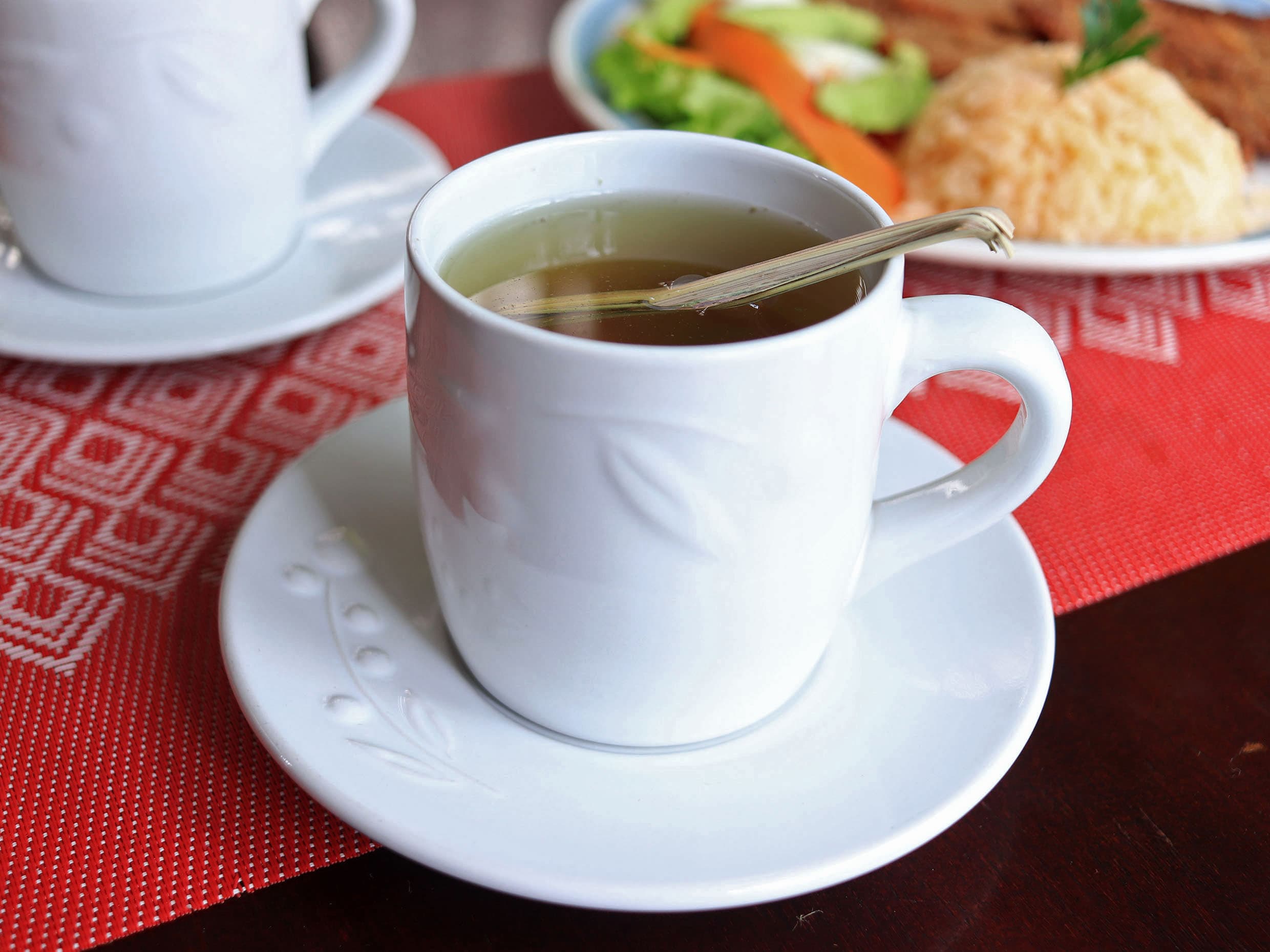 Té de Sobre