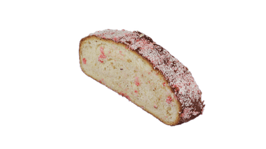 Pan Barra de Mantequilla