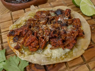 Taco Pastor