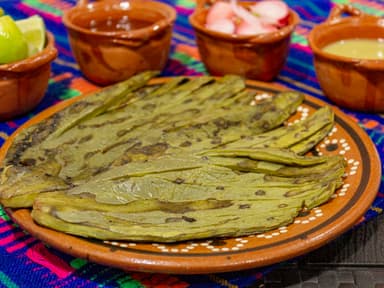 Nopales Encebollados