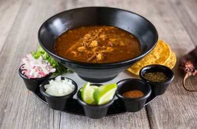 Pozole Jalisco