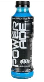 Power Aid