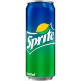 SPRITE 355ML.
