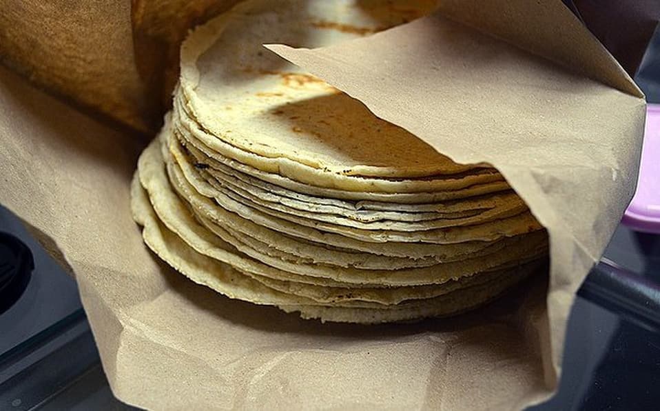 Taco Lengūa