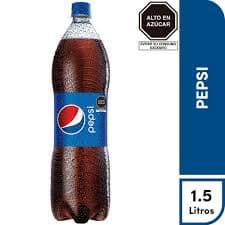 Pepsi 1.5lt