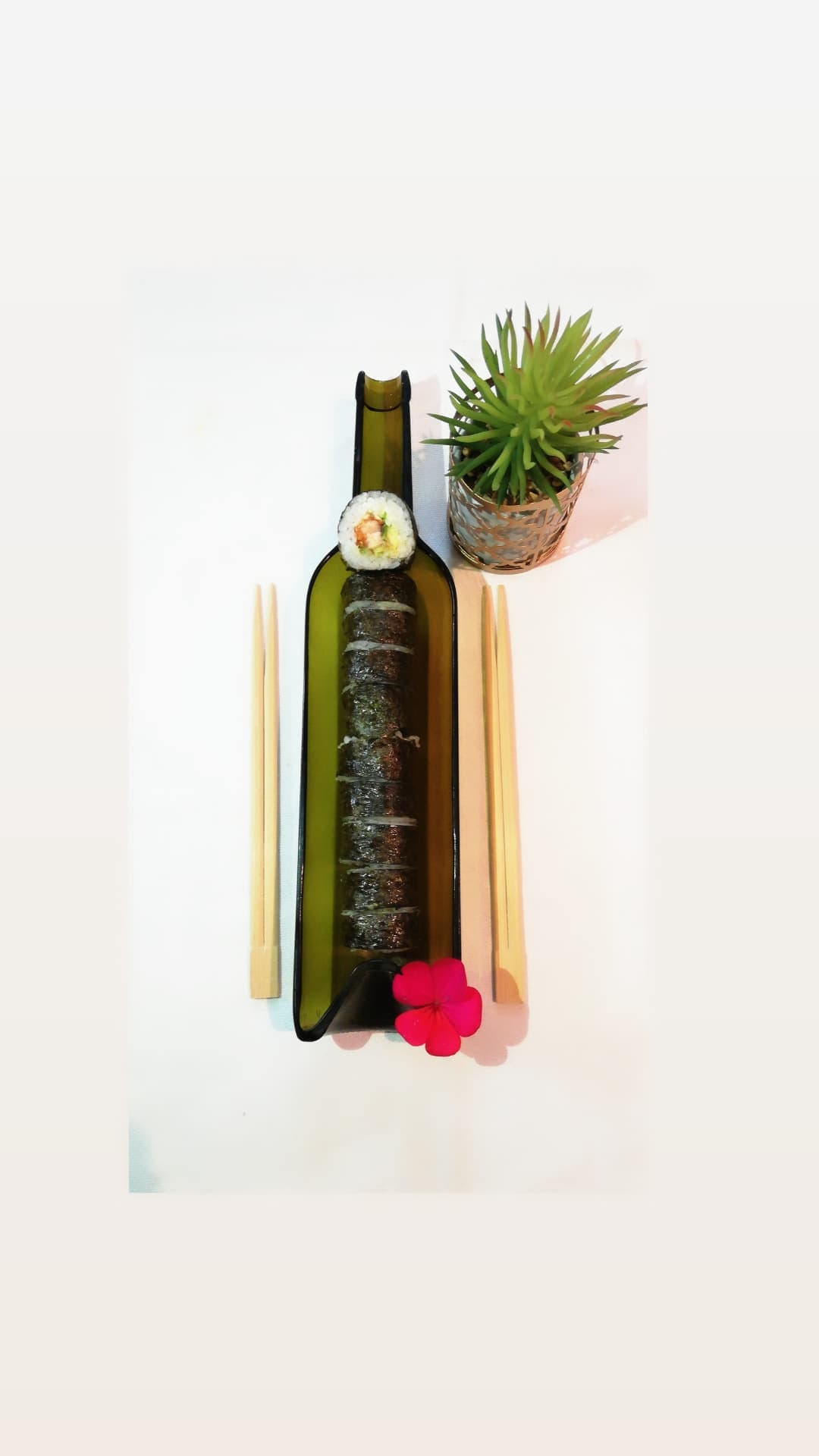 Tritón Roll