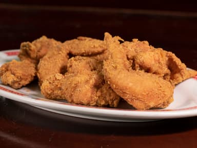 Alitas