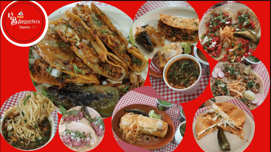 Taquería La Barqueñita