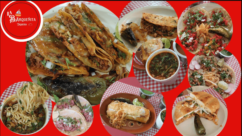 Taquería La Barqueñita