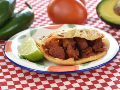 Gorditas