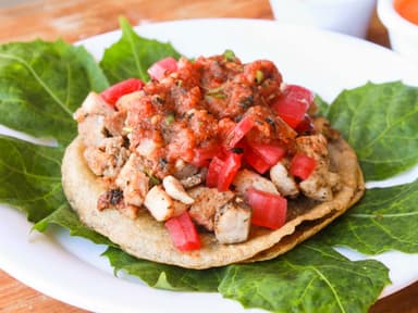 Panuchos