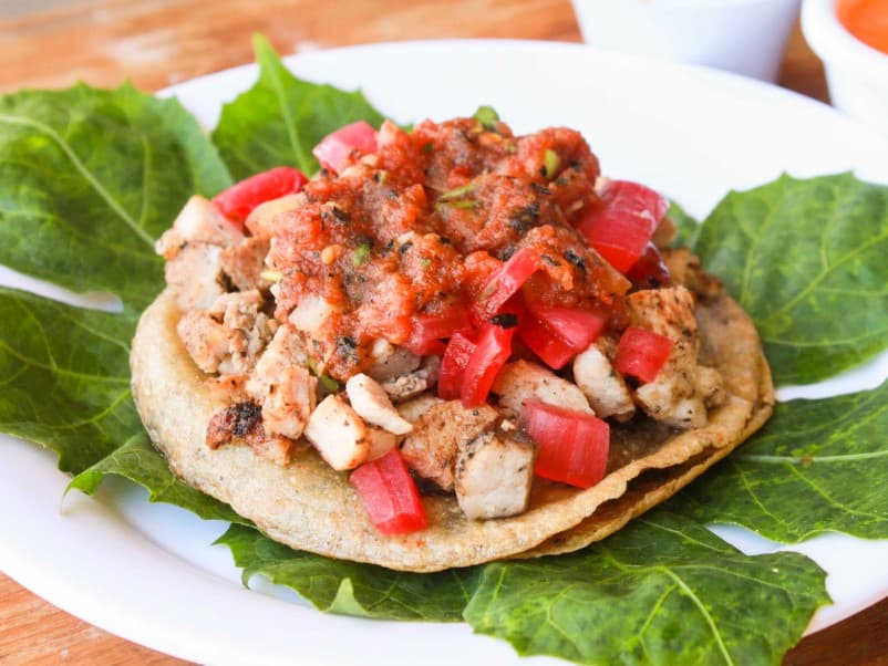 Panuchos