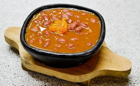 Promo Frijolada