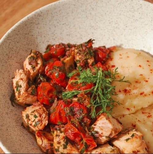 Pollo Gaucho