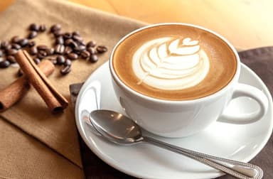 Café con Capuccino
