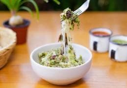 Orden de Choriqueso
