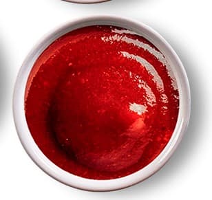 Salsas