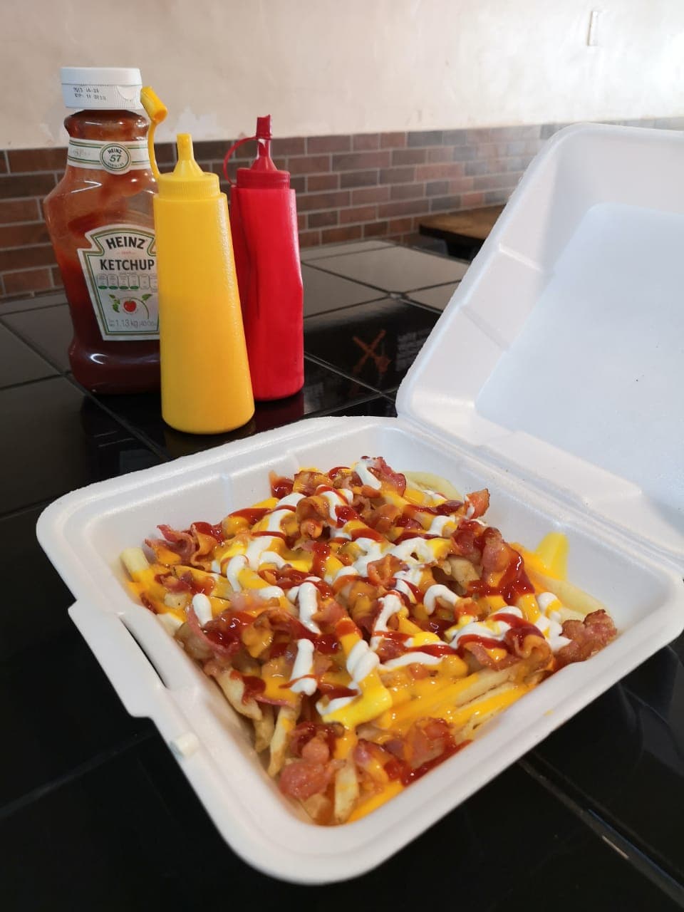 Papas Locas