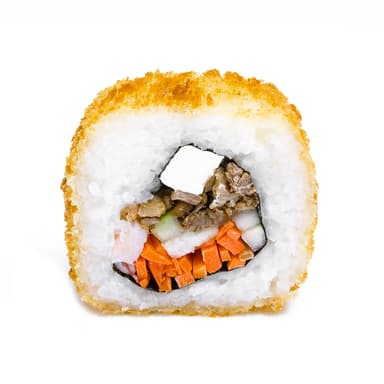 Rollo Chipotle Mar y Tierra Emp