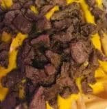Papas Fritas 1 Persona