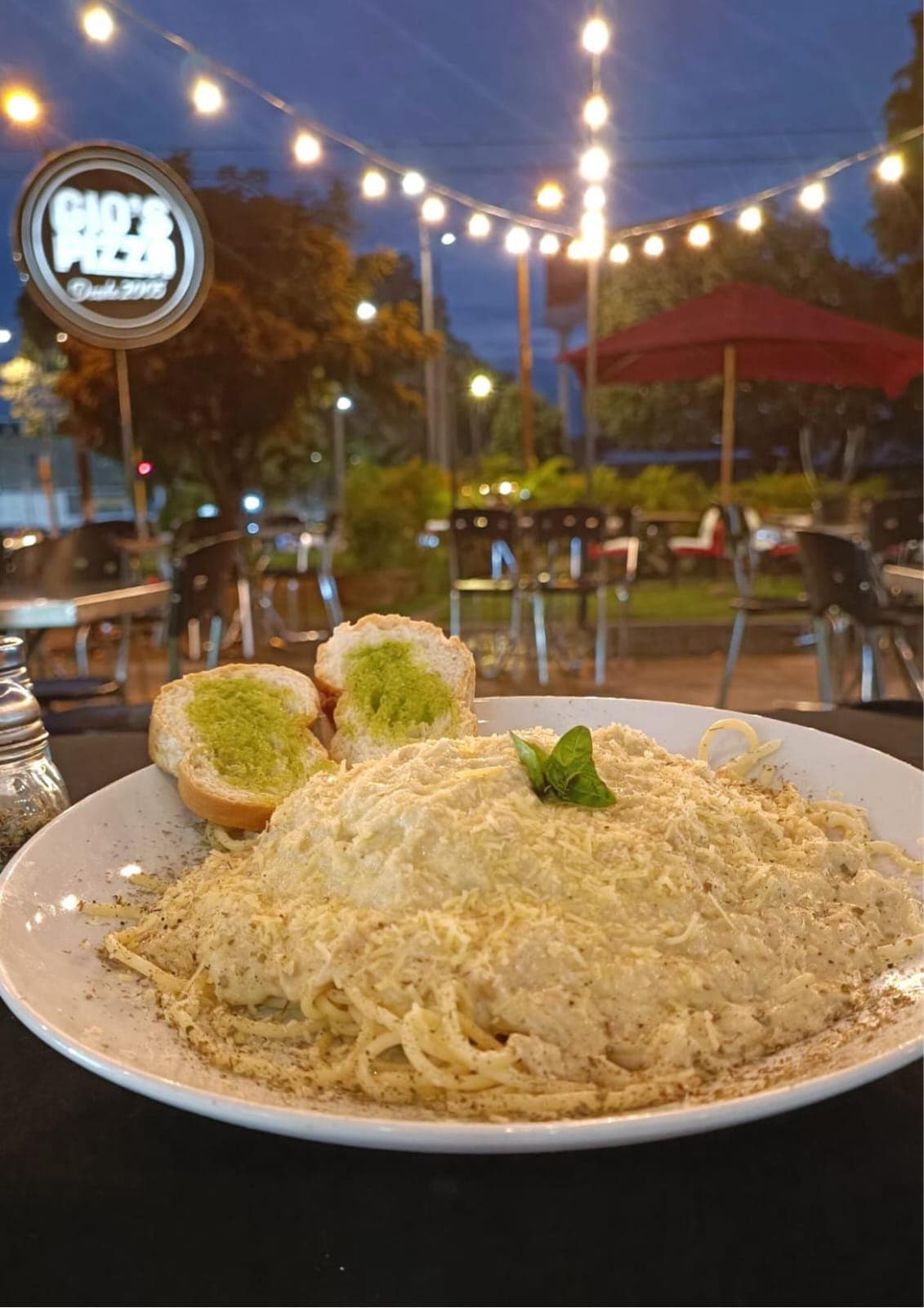 Tu Pasta Favorita al 35% Off