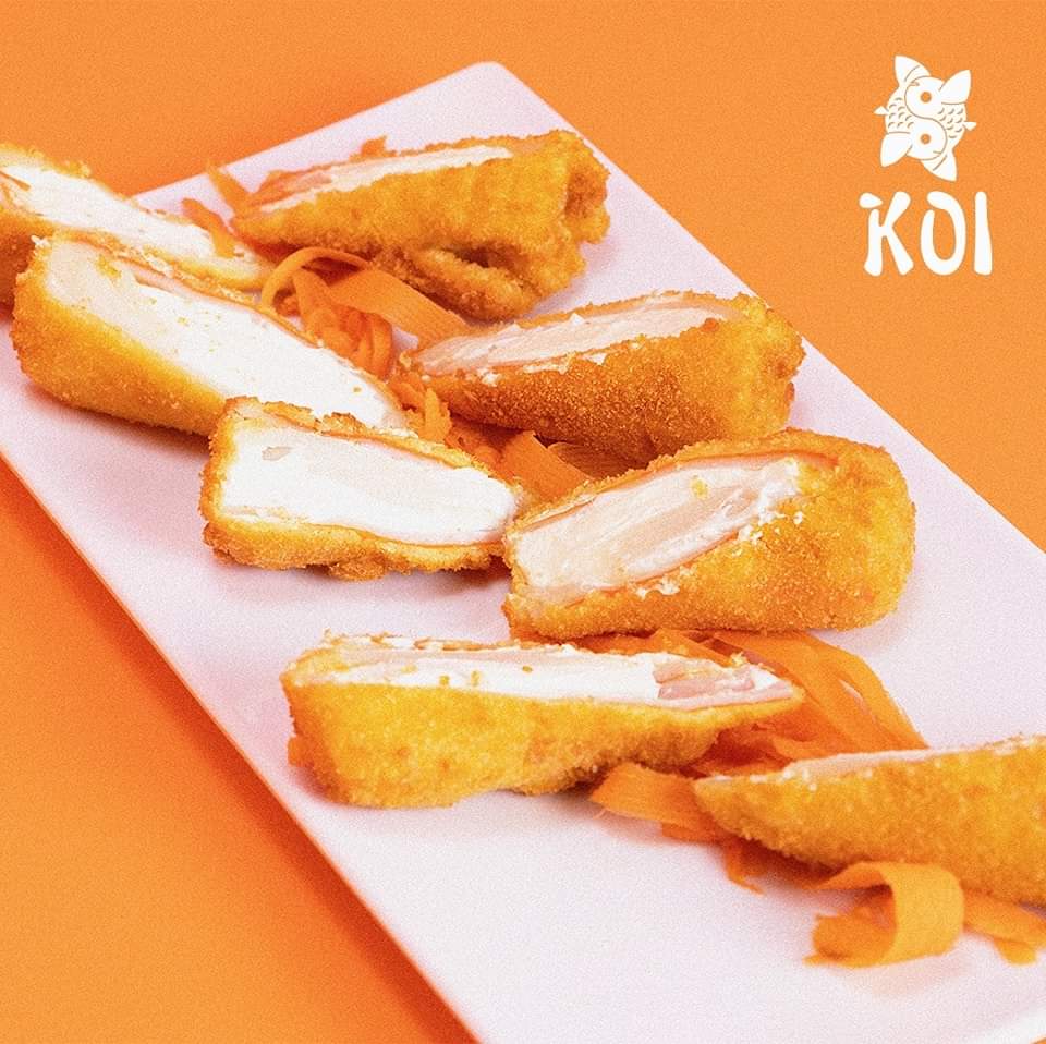 Kani-Chesse